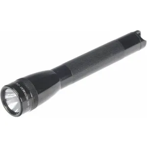 MAGLITE M2A01LK Mini With Box Black Inc 12 L | AF6CNA 9WN89