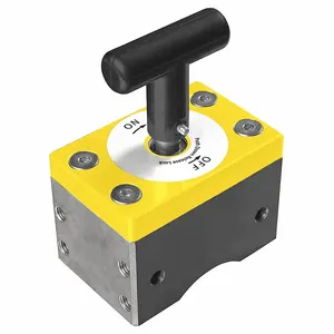 MAGSWITCH 8100099 Magnetic Fixturing Tool, 1052 lbs Max. Breakaway | CL7JGX