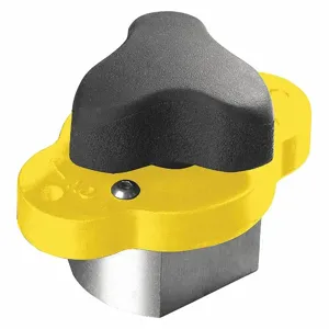 MAGSWITCH 8110005 Magnetic Fixturing Clamp, 133 lbs Max. Breakaway | CL7JGJ