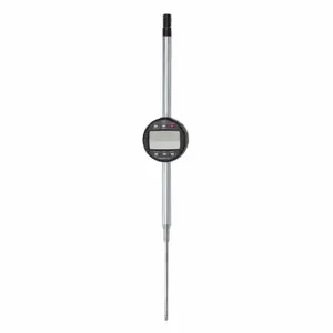 MAHR 4337623 Digital Indicator, 0.00002 Inch To 4 Inch Range, Ip42, ±0.002 mm Accuracy | CT2BGY 45PG01