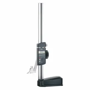 MAHR 4426100 Digital Height Gauge, 0 Inch To 14 In/0 To 350 mm Range, ±0.0016 Inch Accuracy | CT2BJB 446F32