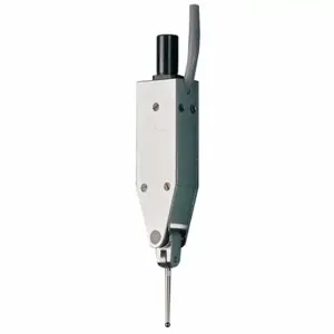 MAHR 5313180 Lever-Style Inductive Probe with Cable, Millimar 1318, Lever | CT2BJN 446F31