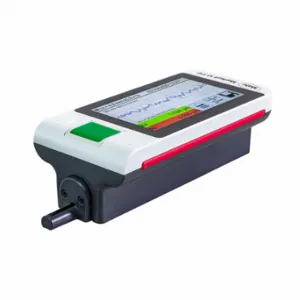 MAHR 6910260 Surface Tester, Surface Tester, MarSurf M, 0.350 mm Measuring Range | CT2BJX 61KD31