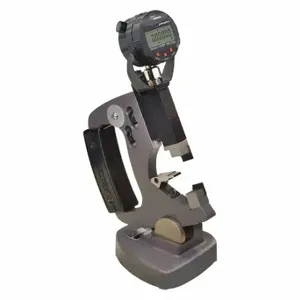 MAHR EDI-300P-1 Indicating Dial Snap Gauge, Comparison Measurementch to 1 Inch Range | CT2BHX 446F57