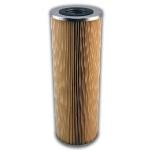 MAIN FILTER INC. MF0072157 Interchange Hydraulic Filter, Cellulose, 10 Micron Rating, Buna Seal, 17.99 Inch Height | CF7DBZ RL71810A