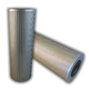 MAIN FILTER INC. MF0004106 Interchange Hydraulic Filter, Cellulose, 25 Micron Rating, Buna Seal, 17.99 Inch Height | CF6QGD
