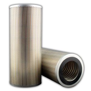 MAIN FILTER INC. MF0409414 Interchange Hydraulic Filter, Cellulose, 5 Micron, Buna Seal, 14.48 Inch Height | CF9ACF FP14605