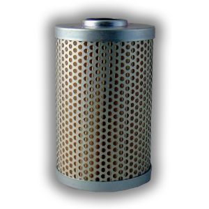 MAIN FILTER INC. MF0829788 Interchange Hydraulic Filter, Cellulose, 10 Micron Rating, Viton Seal, 4.86 Inch Height | CG4GYL WGH6222