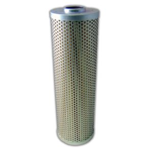 MAIN FILTER INC. MF0067181 Hydraulic Filter, Cellulose, 10 Micron Rating, Viton Seal, 9.488 Inch Height | CF7CYL