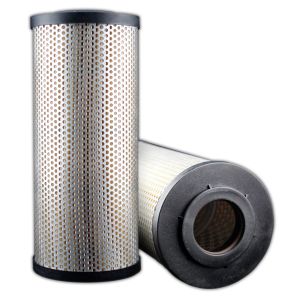 MAIN FILTER INC. MF0418029 Hydraulic Filter, Cellulose, 3 Micron Rating, Viton Seal, 9.25 Inch Height | CF9GZP