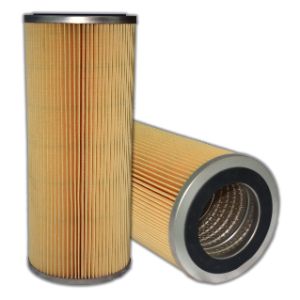 MAIN FILTER INC. MF0392859 Hydraulic Filter, Cellulose, 5 Micron Rating, Buna Seal, 14.48 Inch Height | CF8UME PL61455