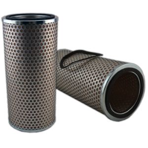 MAIN FILTER INC. MF0609590 Interchange Hydraulic Filter, Cellulose, 10 Micron Rating, Buna Seal, 12.12 Inch Height | CG3QLW
