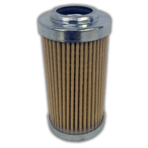 MAIN FILTER INC. MF0004445 Interchange Hydraulic Filter, Cellulose, 10 Micron, Viton Seal, 3.54 Inch Height | CF6QHY