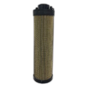 MAIN FILTER INC. MF0895945 Interchange Hydraulic Filter, Cellulose, 10 Micron Rating, Viton Seal, 6.71 Inch Height | CG4ZHK T110EAR101N1