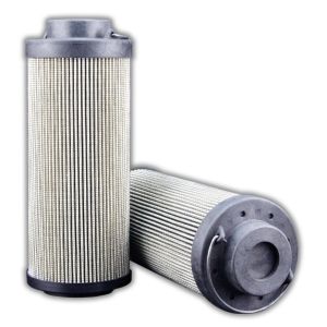 MAIN FILTER INC. MF0004430 Interchange Hydraulic Filter, Cellulose, 10 Micron, Viton Seal, 7.63 Inch Height | CF6QHP