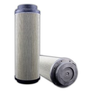 MAIN FILTER INC. MF0396969 Hydraulic Filter, Cellulose, 10 Micron Rating, Viton Seal, 14.29 Inch Height | CF8WHL RE250D10B