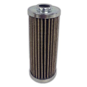 MAIN FILTER INC. MF0589781 Interchange Hydraulic Filter, Cellulose, 10 Micron, Viton Seal, 3.7 Inch Height | CG2ZFL 930P10A000M