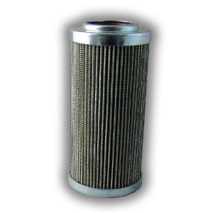 MAIN FILTER INC. MF0397714 Interchange Hydraulic Filter, Cellulose, 10 Micron, Viton Seal, 5 Inch Height | CF8WYW SE045D10V