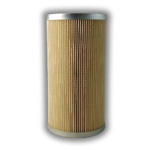 MAIN FILTER INC. MF0617781 Interchange Hydraulic Filter, Cellulose, 25 Micron Rating, Viton Seal, 7.78 Inch Height | CG3XBP