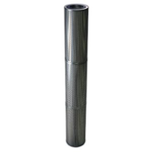 MAIN FILTER INC. MF0444439 Interchange Hydraulic Filter, Cellulose, 20 Micron, Buna Seal, 43.14 Inch Height | CG2DXT FP42607
