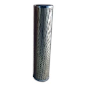 MAIN FILTER INC. MF0004648 Interchange Hydraulic Filter, Cellulose, 10 Micron Rating, Buna Seal, 18.19 Inch Height | CF6QJP