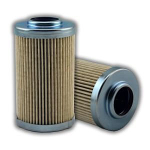 MAIN FILTER INC. MF0061953 Hydraulic Filter, Cellulose, 10 Micron Rating, Viton Seal, 3.7 Inch Height | CF6ZXB DVD256K10B