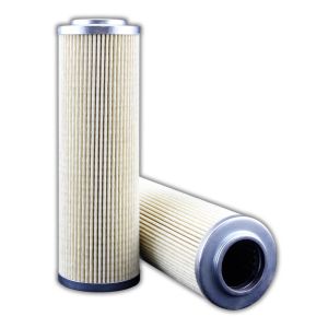 MAIN FILTER INC. MF0065015 Interchange Hydraulic Filter, Cellulose, 20 Micron Rating, Viton Seal, 7.08 Inch Height | CF7BXP RMR444L20B