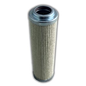 MAIN FILTER INC. MF0433479 Hydraulic Filter, Cellulose, 10 Micron Rating, Buna Seal, 6.1 Inch Height | CG2BPB XH04951