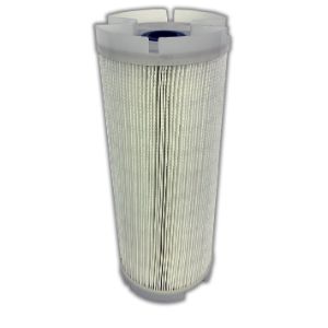 MAIN FILTER INC. MF0503455 Hydraulic Filter, Cellulose, 5 Micron Rating, Buna Seal, 14.72 Inch Height | CG2GXL HF6353