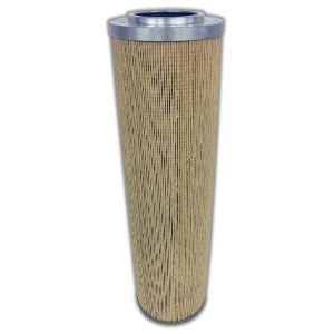MAIN FILTER INC. MF0264026 Hydraulic Filter, Cellulose, 10 Micron Rating, Viton Seal, 18.89 Inch Height | CF7WMP G03020