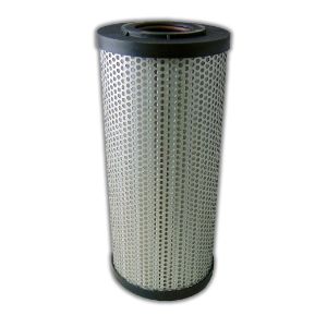 MAIN FILTER INC. MF0597232 Hydraulic Filter, Cellulose/Water Removal, 10 Micron Rating, Viton Seal, 9.25 Inch Height | CG3FLJ D95A10CWAV