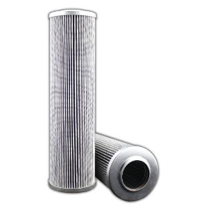 MAIN FILTER INC. MF0152041 Interchange Hydraulic Filter, Glass, 25 Micron Rating, Viton Seal, 12.91 Inch Height | CF7HXT BE660P25A
