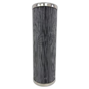 MAIN FILTER INC. MF0880440 Interchange Hydraulic Filter, Glass, 10 Micron Rating, Viton Seal, 9.69 Inch Height | CG4XFE A100EAL122F2