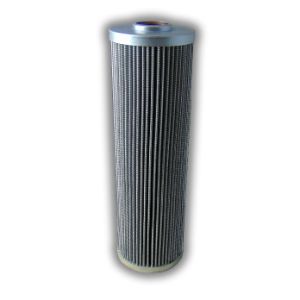 MAIN FILTER INC. MF0320884 Interchange Hydraulic Filter, Glass, 5 Micron Rating, Viton Seal, 9.49 Inch Height | CF8FHU HPCL106MB