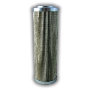 MAIN FILTER INC. MF0597809 Hydraulic Filter, Cellulose, 3 Micron Rating, Viton Seal, 7.4 Inch Height | CG3GBV D38B03DV