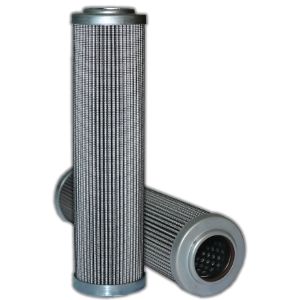 MAIN FILTER INC. MF0576429 Interchange Hydraulic Filter, Glass, 1 Micron Rating, Viton Seal, 9.05 Inch Height | CG2PDT DLD240F01V