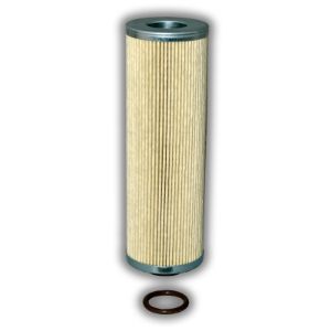 MAIN FILTER INC. MF0006152 Interchange Hydraulic Filter, Cellulose, 10 Micron Rating, Viton Seal, 6.57 Inch Height | CF6QPT