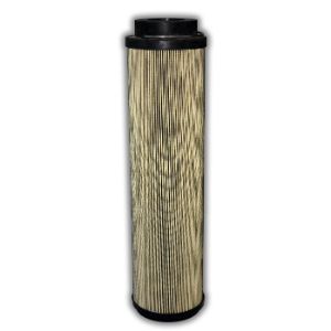 MAIN FILTER INC. MF0604759 Hydraulic Filter, Cellulose, 10 Micron, Viton Seal, 19.01 Inch Height | CG3LZY 00245604