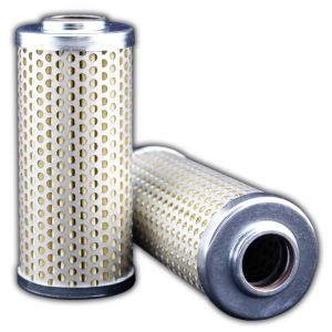 MAIN FILTER INC. MF0419196 Interchange Hydraulic Filter, Cellulose, 10 Micron Rating, Viton Seal, 4.09 Inch Height | CF9JLX