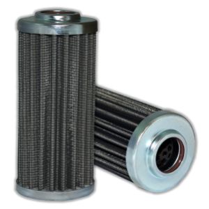 MAIN FILTER INC. MF0059891 Interchange Hydraulic Filter, Wire Mesh, 60 Micron Rating, Viton Seal, 4.09 Inch Height | CF6YBC D810T60A