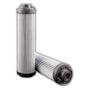 MAIN FILTER INC. MF0428612 Interchange Hydraulic Filter, Glass, 10 Micron Rating, Viton Seal, 6.71 Inch Height | CF9XPR E30TR110H10