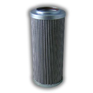 MAIN FILTER INC. MF0878014 Interchange Hydraulic Filter, Glass, 10 Micron, Viton Seal, 7.04 Inch Height | CG4VED 7889066