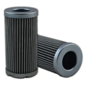 MAIN FILTER INC. MF0422119 Interchange Hydraulic Filter, Glass, 3 Micron Rating, Seal, 3.7 Inch Height | CF9NNH XH02333
