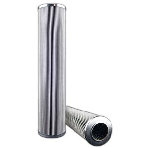 MAIN FILTER INC. MF0126691 Interchange Hydraulic Filter, Glass, 5 Micron Rating, Viton Seal, 16.88 Inch Height | CF7GFP