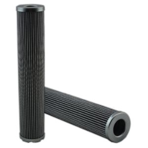 MAIN FILTER INC. MF0321867 Interchange Hydraulic Filter, Glass, 10 Micron Rating, Seal, 9.68 Inch Height | CF8FNF 04PI321110VGHREO