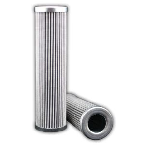 MAIN FILTER INC. MF0422205 Interchange Hydraulic Filter, Glass, 10 Micron Rating, Seal, 6.77 Inch Height | CF9NRM 223192009