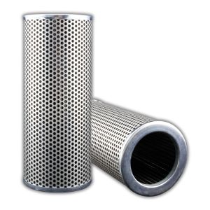 MAIN FILTER INC. MF0834153 Interchange Hydraulic Filter, Wire Mesh, 75 Micron Rating, Seal, 7.63 Inch Height | CG4KNE HPQ9982274W
