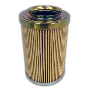 MAIN FILTER INC. MF0617278 Interchange Hydraulic Filter, Cellulose, 10 Micron Rating, Viton Seal, 6.25 Inch Height | CG3WQE R68D10L