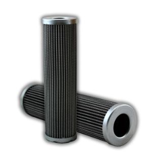 MAIN FILTER INC. MF0583104 Interchange Hydraulic Filter, Glass, 3 Micron Rating, Seal, 6.77 Inch Height | CG2TBV 182208H3XLF000P