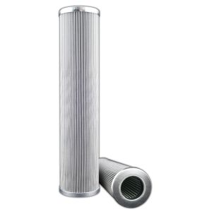 MAIN FILTER INC. MF0503908 Interchange Hydraulic Filter, Glass, 10 Micron Rating, Seal, 14.68 Inch Height | CG2HLF 01269247